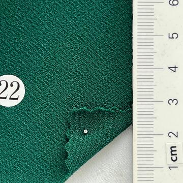 22 Green