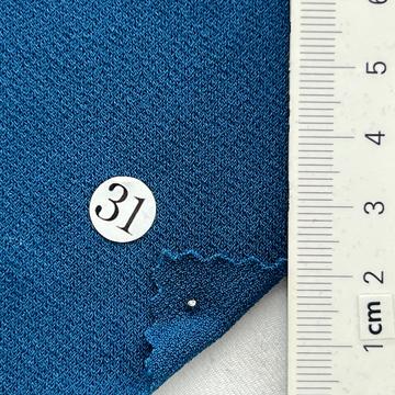 31 Cyan