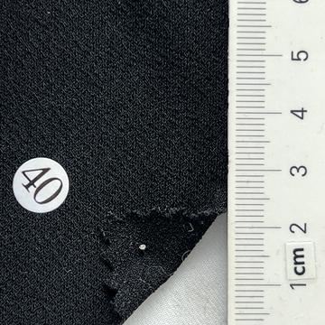 40 Black