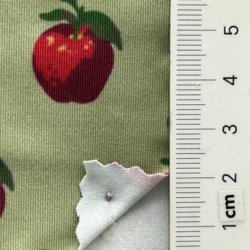 4 Pale Green