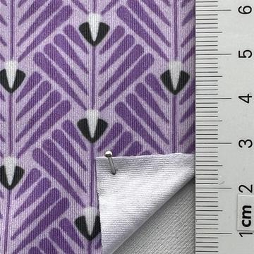 3 Purple
