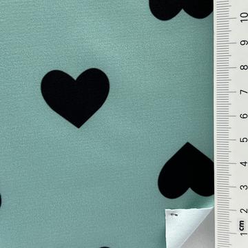 3 Pale Green
