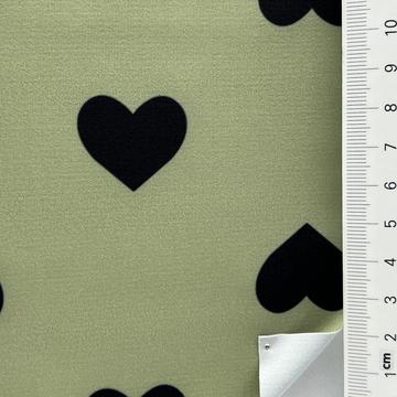 7 Pale Green