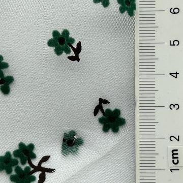 3 Deep Green