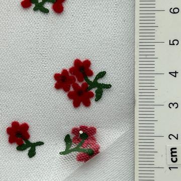 5 Red