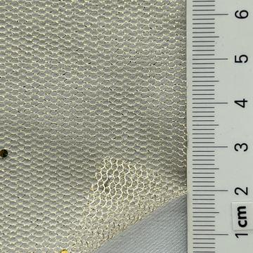 Nylon-blend Sequin Embellished Tulle
