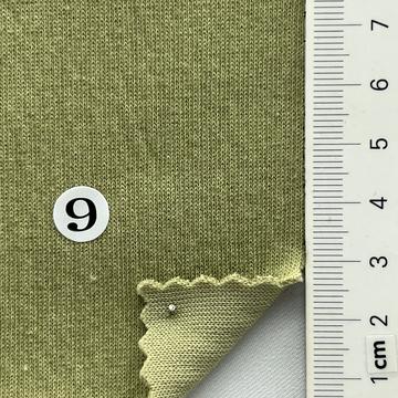 구9 Pale Green
