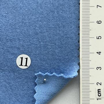 구11 Pale Blue