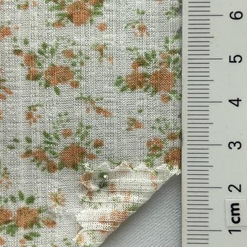 4 Pale Orange