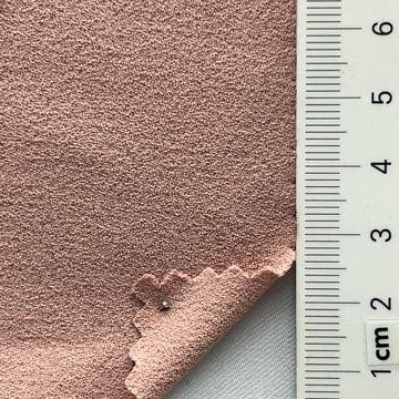 Polyester Crepe