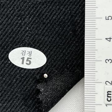 15 Black