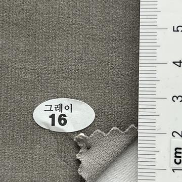 16 Gray