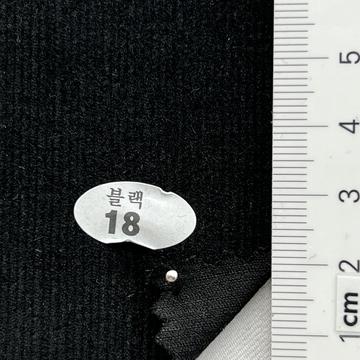 18 Black