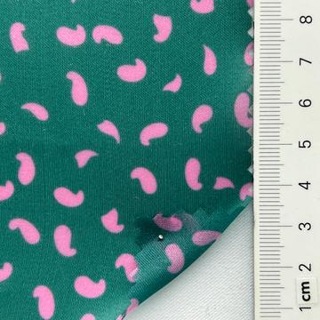 Polyester Organza
