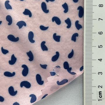 3 Pale Pink