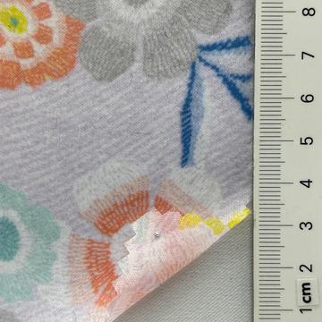 Polyester Organza