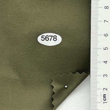 5678 Deep Green