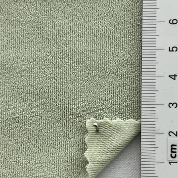 8 Pale Green
