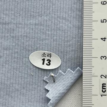 13 Pale Blue