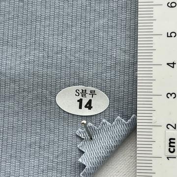 14 Pale Blue