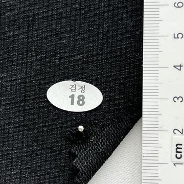18 Black