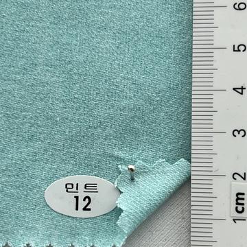 12 Turquoise