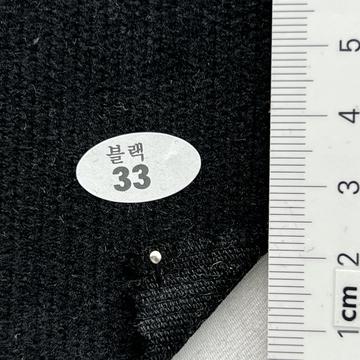 33 Black