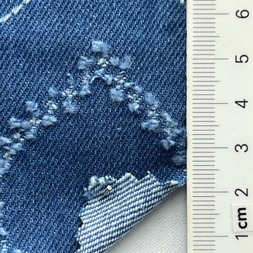 7 Pale Blue