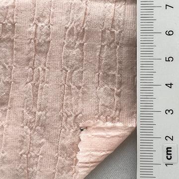 Cotton Jacquard
