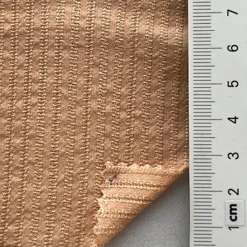 7 Pale Orange