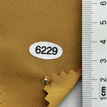 6229 Yellow