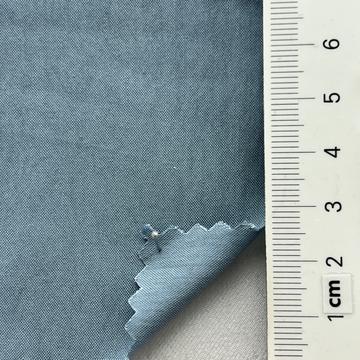 Viscose Rayon-blend Plain Weave