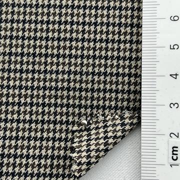 Polyester-blend Twill