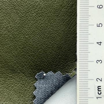 7 Deep Green