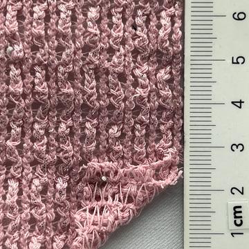 3 Pale Pink