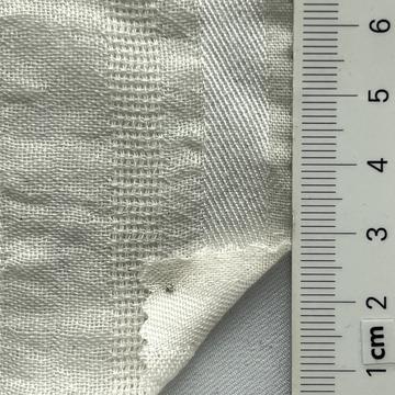 Cotton-blend Jacquard