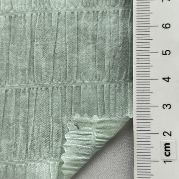 7 Pale Green