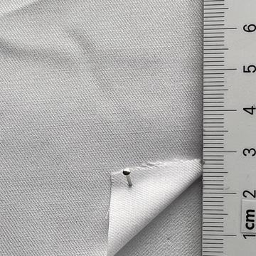 Polyester-blend Twill