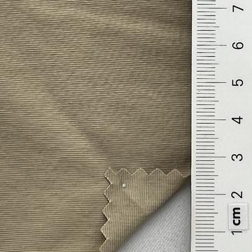 Nylon-blend Ottoman