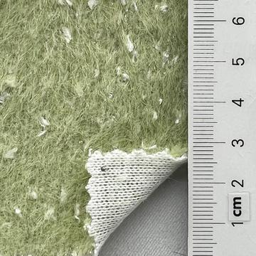 6 Pale Green