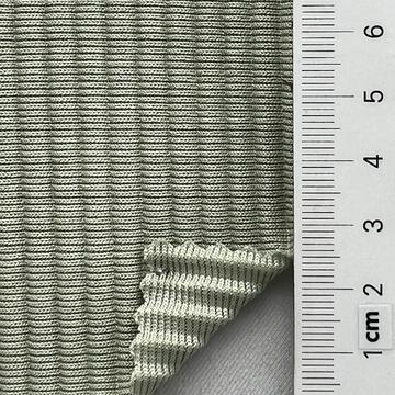 4 Pale Green