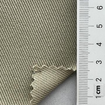 7 Pale Green
