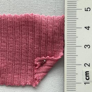 29 Dusty Pink