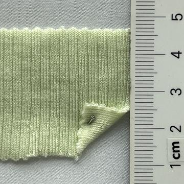 6 Pale Green