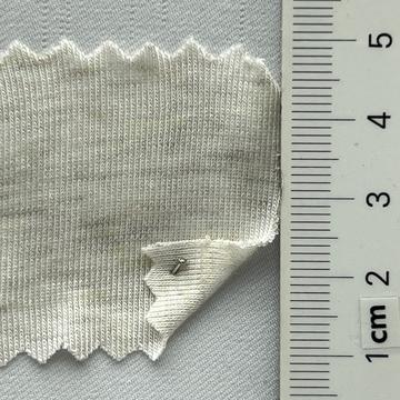 Viscose Rayon-blend Double Knit