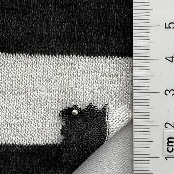 Polyester-blend Single Jersey