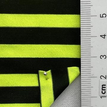 Polyester-blend Single Jersey