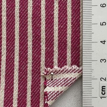 Cotton-blend Twill