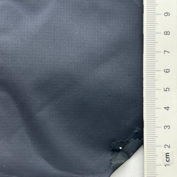 Polyester-blend Laminated Water Resistant Plain Weave