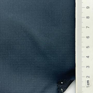 Polyester-blend Laminated Water Resistant Plain Weave